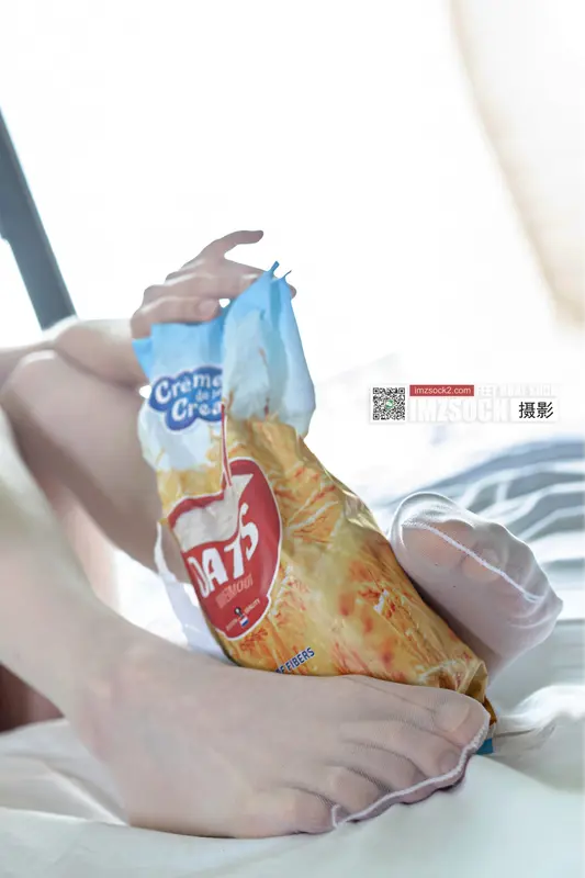 [MZSOCK]爱美足 NO.094 铭玥 12