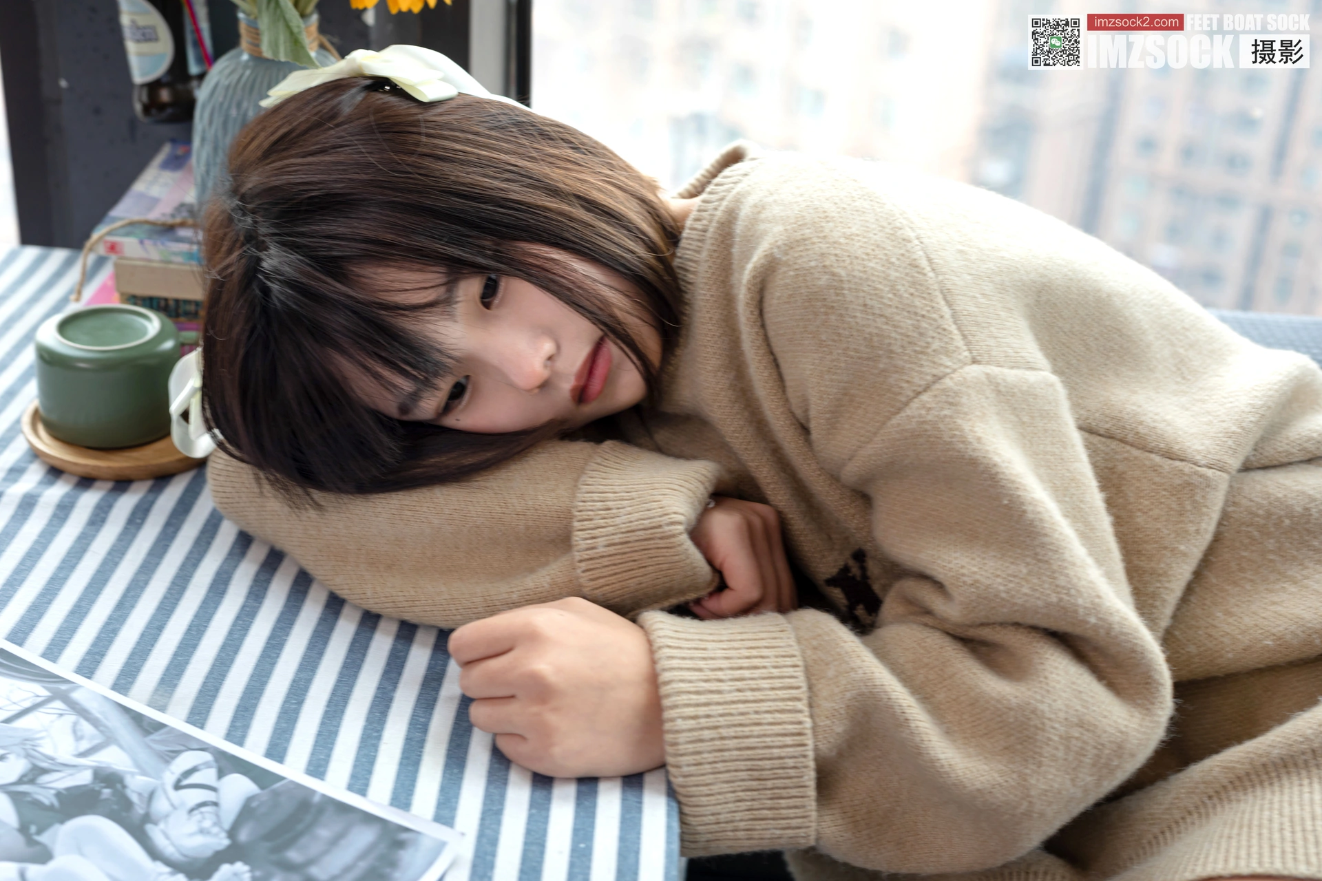 [MZSOCK]爱美足 NO.110 香香 0